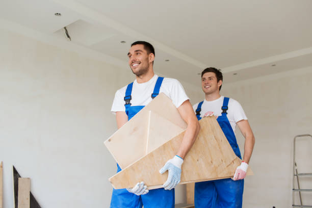 Best Scrap Metal Removal  in Zion, IL
